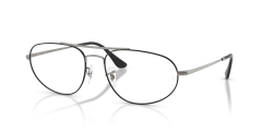 Metal Unisex Optical Frame