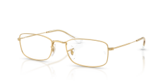 Metal Unisex Optical Frame