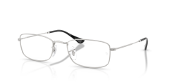 Metal Unisex Optical Frame