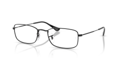 Metal Unisex Optical Frame