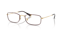 Metal Unisex Optical Frame
