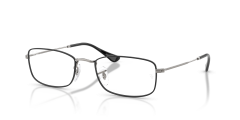 Metal Unisex Optical Frame