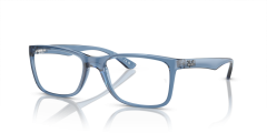 INJECTED UNISEX OPTICAL FRAME