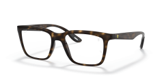 INJECTED UNISEX OPTICAL FRAME