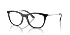INJECTED UNISEX OPTICAL FRAME