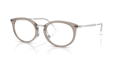 Injected Unisex Optical Frame