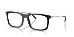 Injected Unisex Optical Frame
