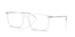 Injected Unisex Optical Frame