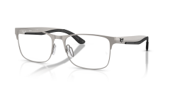 Metal Unisex Optical Frame