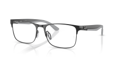 Metal Unisex Optical Frame
