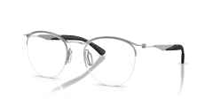 Metal Unisex Optical Frame