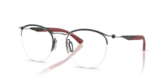 Metal Unisex Optical Frame
