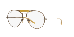 RX 8063 Titanium Optics