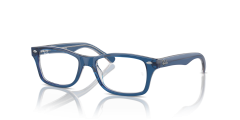 ACETATE UNISEX OPTICAL FRAME
