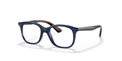 INJECTED UNISEX OPTICAL FRAME