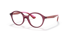 INJECTED UNISEX OPTICAL FRAME