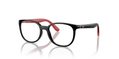 INJECTED UNISEX OPTICAL FRAME