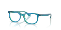 Acetate Unisex Optical Frame
