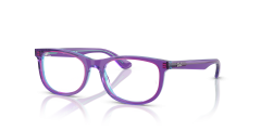 Acetate Unisex Optical Frame