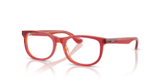 Acetate Unisex Optical Frame