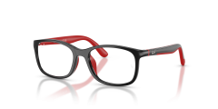 Injected Unisex Optical Frame
