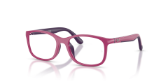 Injected Unisex Optical Frame