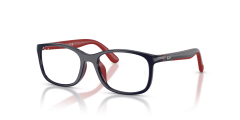 Injected Unisex Optical Frame
