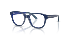 Injected Unisex Optical Frame