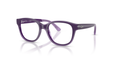 Injected Unisex Optical Frame