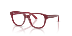 Injected Unisex Optical Frame