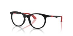Injected Unisex Optical Frame