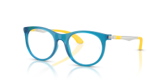 Injected Unisex Optical Frame