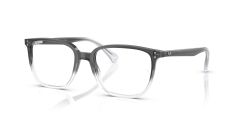 Acetate Unisex Optical Frame