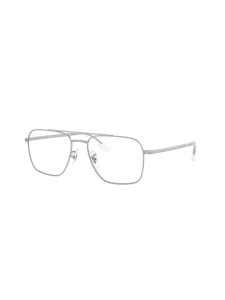 Metal Unisex Optical Frame