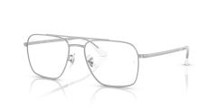 Metal Unisex Optical Frame