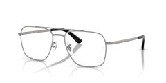 Metal Unisex Optical Frame