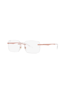Metal Unisex Optical Frame