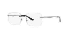Metal Unisex Optical Frame