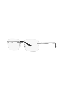 Metal Unisex Optical Frame