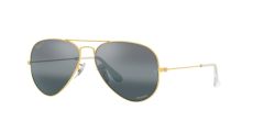 Aviator Large Metal