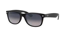 Buy Ray-Ban New Wayfarer Classic With Blue Lens Online