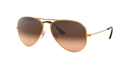 現行品✨Ray Ban AVIATOR GRADIENT sunglasses Buy Aviator Gradient Online