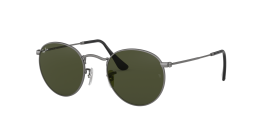 【美品】Ray-Ban Round l RB3447 0024B 0rb3447_029_030a_1.png