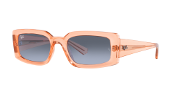 Ray Ban KILIANE BIO-BASED KEIJU 54□21 Ray Ban KILIANE BIO-BASED KEIJU 54□21 Ray-Ban RB4395 Kiliane Bio