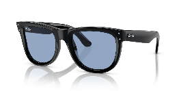 小物 Ray Ban Reverse Wayfarer blue lens New 0rbr0502s_67083a_030a.jpg