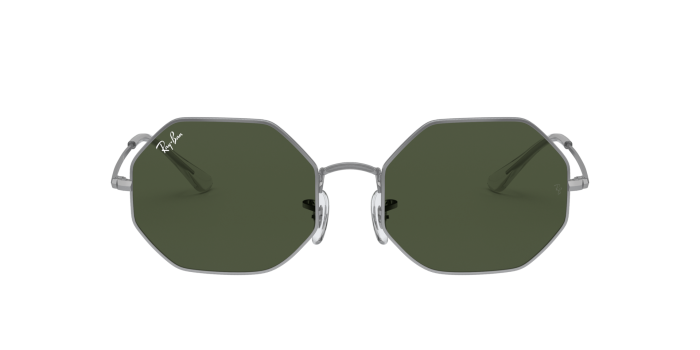 Octagon Sunglasses – MANNING CARTELL