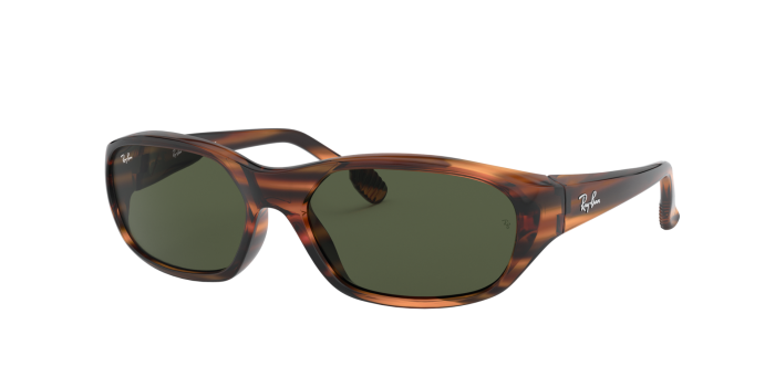 Buy Ray-Ban Daddy-O Sunglasses Online.