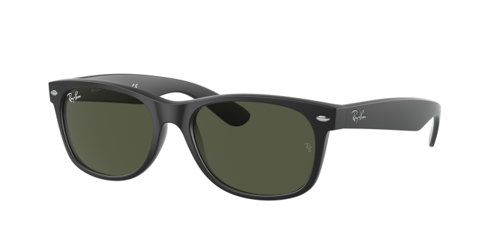 Buy Ray-Ban New Wayfarer Classic Sunglasses Online.