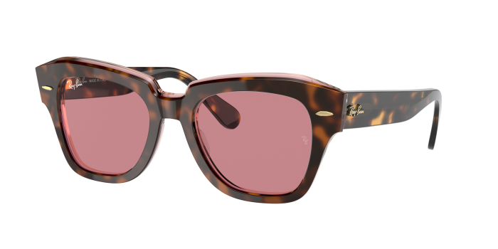 Dropship Ray-Ban RB3581N-001/E4 Blaze Shooter Gold Aviator Pink Mirror Lens  Sunglasses to Sell Online at a Lower Price | Doba