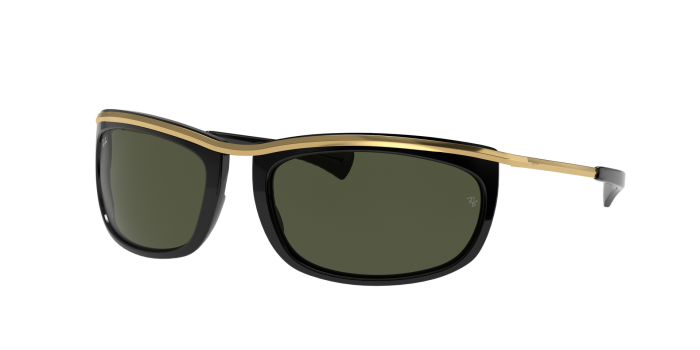 Sunglasses Ray-Ban Olympian i RB 2319 (1286R5) Unisex | Free Shipping Shop  Online